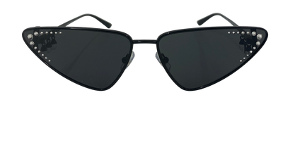 Jimmy Choo Gafas de Sol, vista frontal